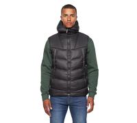 Duck And Cover Raymax Gilet Men's Trainers, Size M In Black