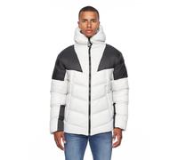 Duck And Cover Raymax Jacket Men's - Putty - Size XL