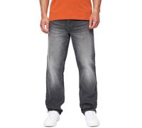 Duck & Cover Men’s 5 Pack T-Shirts - 100% Cotton, Crew Neck, Short Sleeve, Breathable & Comfortable, Multi-Coloured S