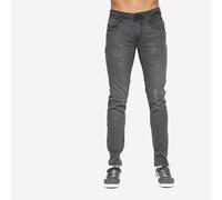 Duck And Cover Tranfold Slim Fit Jeans Men's Size: Colour : Grey W40 L32
