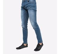 Duck And Cover Tranfold Slim Fit Jeans Men's Size: Colour : Stone Wash W36 L32