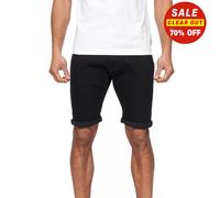 Zeki Shorts Duck&Cover Black 30