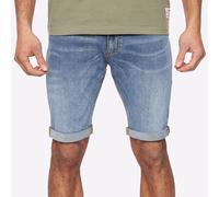 Duck And Cover Zeki Shorts Men's Size: 3 Colour : Stone Wash / Navy