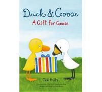 Duck and Goose, A Gift For Goose (Duck & Goose)