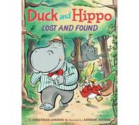 Duck and Hippo Lost and Found