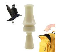 Duck Attracting Whistle - Bird Call Sound Tool, Hunting Animal Caller, Outdoor Wildlife Gear Accessory Kit, Realistic Duck Calling Device for Waterfowl Tracking Field Bird Watchers Hunting Travel