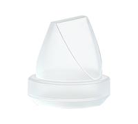 Duck Beak Valves,Portable Silicone Breast Pump Replacement,Valve For Breastfeeding Pump | For Night Feeding of , Daytime, at Home and