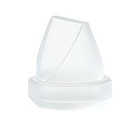 Duck Beak Valves - Portable Silicone Replacement Part, Breastfeeding Pump Valve | For Night Breastfeeding Day Home Travel Storage Bedroom
