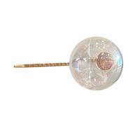 Duck Bill Clip Pins Y2K-Style Sweet Girls Bubble Pins Headdress Hair Accessories Pins Hairpin