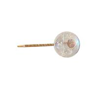 Duck Bill Clip Pins Y2K-Style Sweet Girls Bubble Pins Headdress Hair Accessories Pins Hairpin