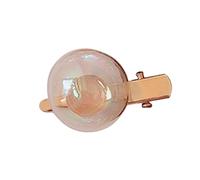 Duck Bill Clip Pins Y2K-Style Sweet Girls Bubble Pins Headdress Hair Accessories Pins Hairpin