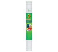 Duck Brand Adhesive Laminate - 12 X 10' (Clear) by Duck