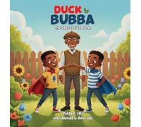 Duck & Bubba: The Secret Fist Bump