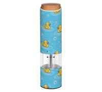 Duck Bubble Electric Pepper Grinder Auto Spice Grinde