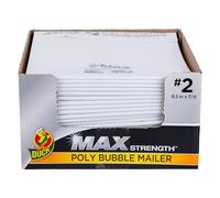 Duck Bubble Mailers 5 Pack