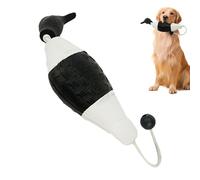 Duck Bumper Toys, Hunting Dog Retriever Toys | Dog Hunting Training Toys Dog Training Toys | Dog Training Accessories, Dog Duck Toys Simulation, Puppy Animal Shaped