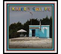 Kaiser Chiefs - Duck [VINYL]