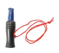 Duck Call - 1.18 Inches Duck Call For Hunting | Lightweight Hunting Hunnter Whistle | Realistic ABS Decoy Sound | Decoys With Realistic Sound | Whistle Accessory | Outdoor Loud For Accessory
