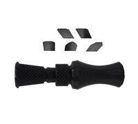 Duck Call - 3D Printed Outdoor Calling Whistle With Replaceable Sound Modules, Portable Animal Simulation Device | Training Accessory For Adults Kids Field Practice Outdoor Activity Use