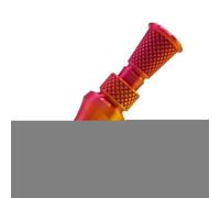 Duck Call | 3D Printed Outdoor Hunting Call - Fun Realistic Whistle with 5 Replaceable Sound Chips for Adult Learning Hunting