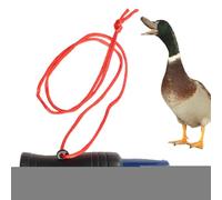 Duck Call, Duck Decoys Whistle Realistic Sound, Decoys with Realistic Sound, Calls & Lures, Hunting Callers for Outdoor Hunting Accessory