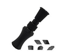Duck Calls - 3D Printed Hunting Whistle Set, Realistic Sound Game Caller | Interchangeable Tone Chip System Authentic Wildlife Attraction Device Portable Training Tool For Trapping Practice Game Simul