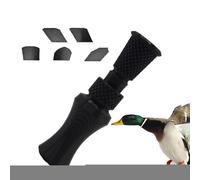 Duck Calls - 3D Printed Outdoor Hunting Whistle with 5 Replaceable Sound Chips for Outdoor Game Trapping for And Adults