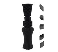 Duck Calls For Hunting - 3D Printed Whistle Set, Animal Sound Caller Device, Five Replaceable Tone Chips, Outdoor Field Tool | Game Calling Accessory for Hunting Practice Wildlife Observation