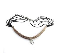 Duck Carrier for Waterfowl - Call Cord for Duck, Lanyard Outdoor for Waterfowl | Portable Duck Strap with 12 Rings for Birds, Waterfowl, Turkeys, Mallards, Squirrels