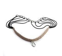 Duck Carrier Lanyard - Holder 12 Loops, Strong Braided Rope Strap, Comfortable Shoulder Design, Outdoor Field Equipments | Waterfowl Carrier for Ducks Hunting, Turkeys, Birds, Pathoscendies, AR