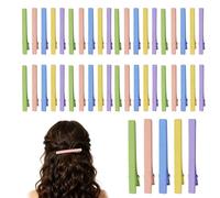 Duck Clips 50 Pieces Non-Slip No-Trace Metal Strong Hold