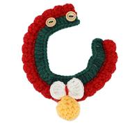 Duck Collar Adjustable Soft and Comfortable Duck Goose Collar Accessory for Christmas Halloween Birthday (XS)