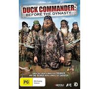 Duck Commander Before the Dynasty [NON-UK Format / Region 4 Import - Australia]