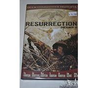 DUCK COMMANDER Duckmen Hunting DVD's, 16: Resurrection