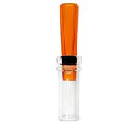 Duck Commander Goose Call - Waterfowl Hunting Accessories - Goose Hunting Realistic Sound Mouth Call - Specklebelly Goose Call