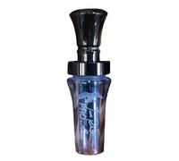 Duck Commander Jase Robertson Pro Series Duck Call, Smoke Acrylic