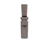 Duck Commander Mallard Hen Duck Call Waterfowl Hunting Accessories and Gear, Grey