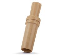 Duck Commander Specialty Duck Calls - Wood Duck Call - Single Reed for Realistic Flying and Sitting Sounds - Waterfowl Hunting and Lanyard Accessories