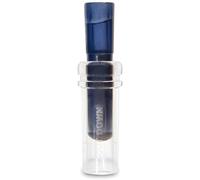 Duck Commander unisex adult Polycarbonate Cut Down 2 0 Classic Double Reed Duck Call, Cut-Down 2.0, Cut-Down 2.0 US