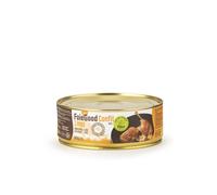 Duck Confit 2 Legs Appetiser Ready - Natural 800g
