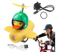 Duck connot, duck bell for s, light for the | Child Bike, beautiful fires, bells for, adults,