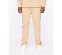 Mens 'HANNINGS' Activewear Joggers - Stone