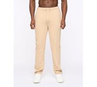 Duck&Cover Men's Hannings Joggers in Stone | Size: Large Duck&Cover Stone L