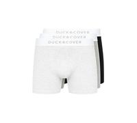Duck&Cover Men's Sagnet Boxers B 3 Pack | Size: Medium Duck&Cover Multicolor M