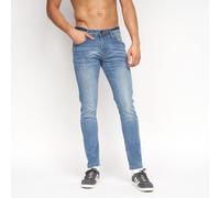 Tranfold Slim Fit Jeans Duck&Cover Light Blue 30R