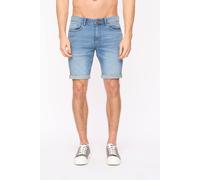 Duck&Cover Men's Zeki Shorts in Light Blue | Size: 30 Duck&Cover Light Blue 30