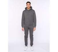 Duck and Cover Merchell Tracksuit XL Grey