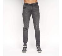 Duck & Cover - Tranfold Slim Fit Jeans Grey