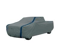Duck Covers A3CMT264 Weather Defender Cover with StormFlow, Crew Cab Long Bed Dually Trucks up to 21'10"L