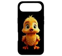 Duck Cute Duck Yellow Baby Chick Duckling Little Ducks Case for iPhone Air